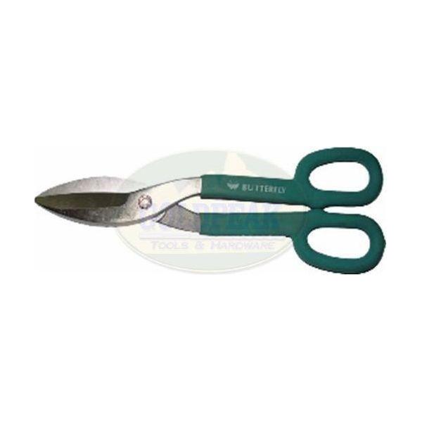 Butterfly Tin Snips - Goldpeak Tools PH Butterfly Butterfly Tin Snips - Goldpeak Tools PH Butterfly